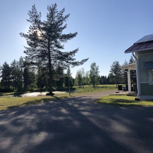 Raahentienoon Golf