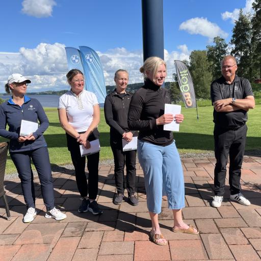 Sivelä voittoon, Purhonen kakkonen, Haavisto kolmas ja Johansson neljäs N50 -sarjassa
