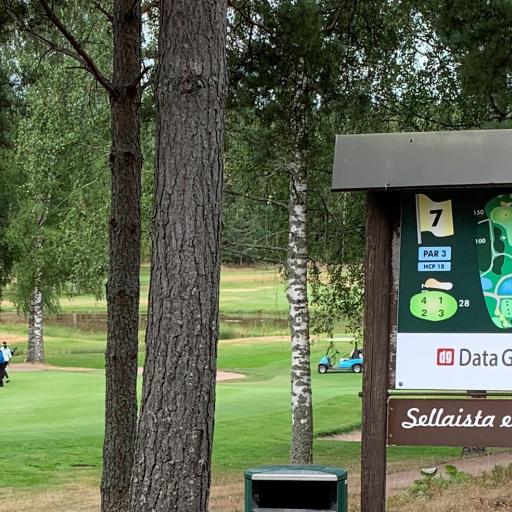 Kesäpäivät Kymen Golfissa