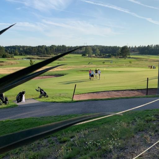 Kultaranta Golf