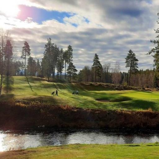 Oulun Golfkerho, Sankivaara