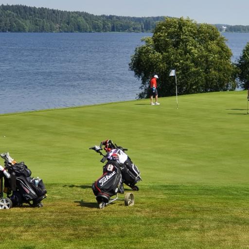 Kytäjän SE-väylä 18 - Pelin ratkaisu