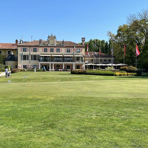 Golf della Montecchia