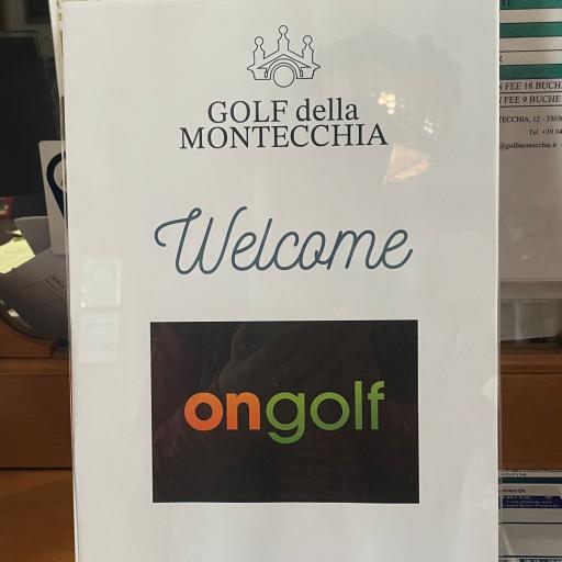Golf della Montecchia