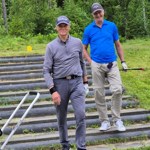 Aluetour Kerigolf