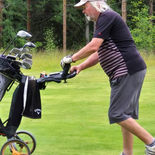Aluetour Kerigolf
