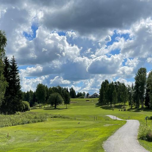 Nurmijärvi Golfin kenttää