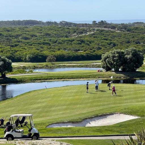 Royal Obidos väylä 11