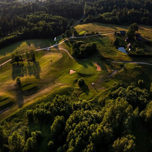 Otepää Golf