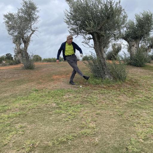 SGS Long stay Algarve 2025