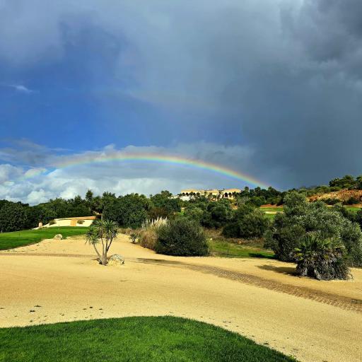 SGS Long stay Algarve 2025