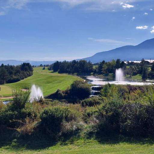 Pirin Golfin kenttää