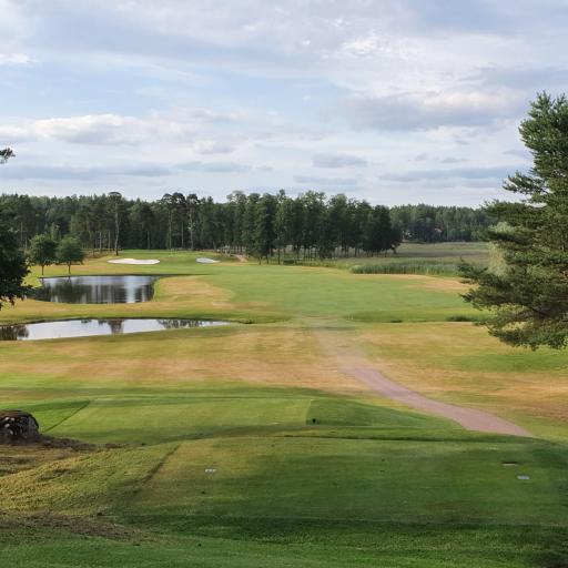 Seaside väylä 5