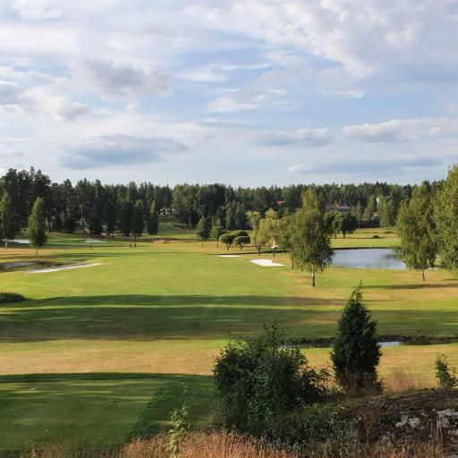 Seaside väylä 8