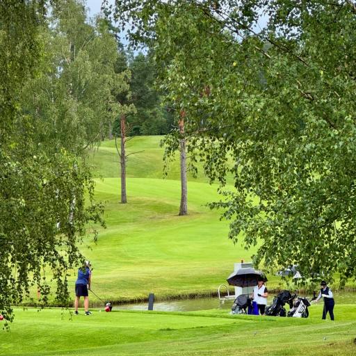 Väylän 8 tiillä