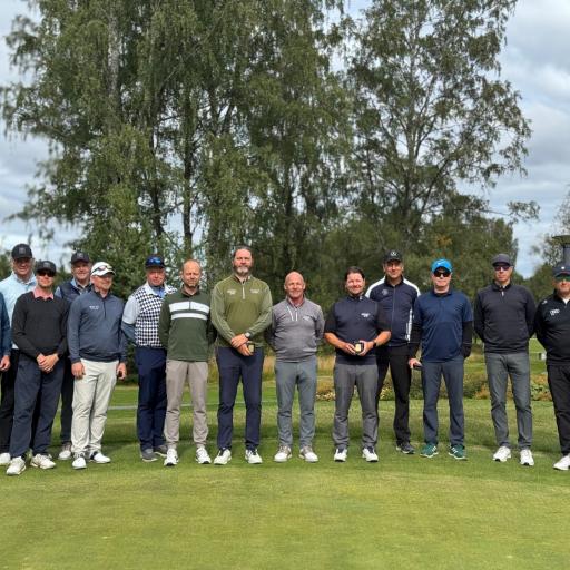  vas. Master Golf 🥈 Keimola Golf 🥇 Tapiola Golf 🥉