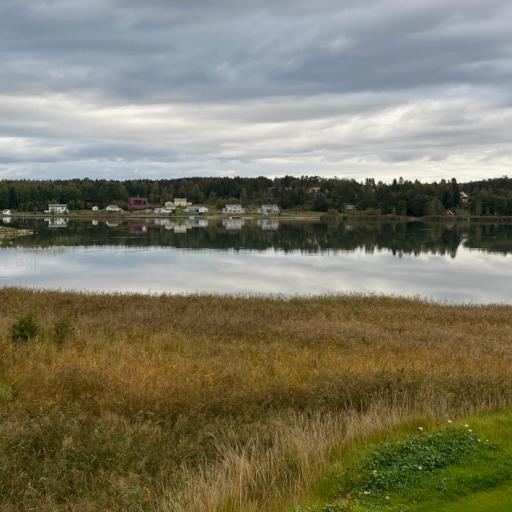 Slottsbanan, kuva Susanna Irjala