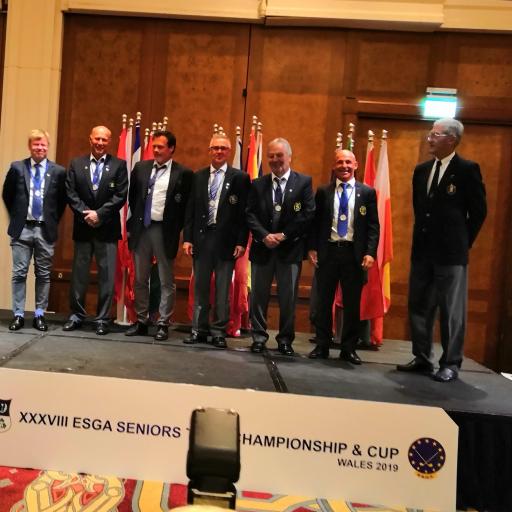 Jukka Pajunen, Peter Kaske, Juha Selin, Risto Rautio, Ari Vauhkonen ja Jukka Lehtonen.
