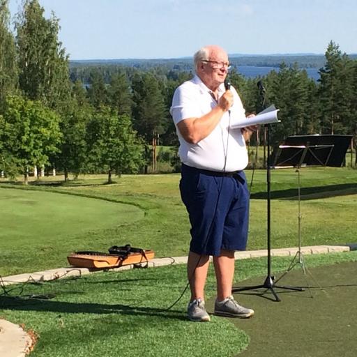 Paavo Reunanen lähetti pelaajat matkaan pelionnea toivottaen