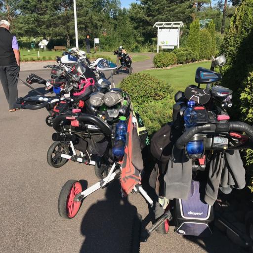 Työkalut lähtövalmiina