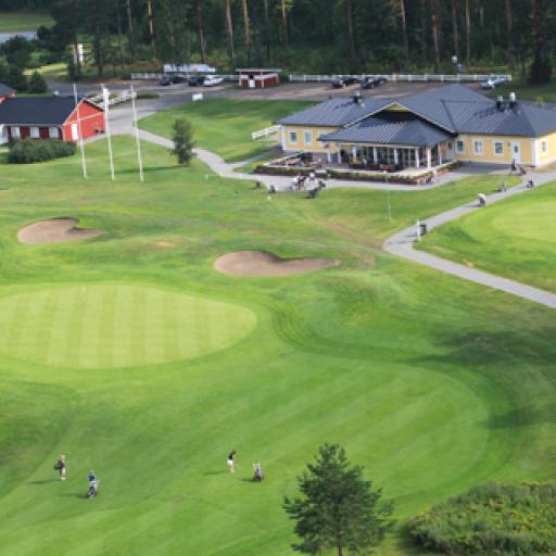 Golfseniorit kokoontuvat kesäpäiville 30-vuotisjuhlaansa viettävään Joroisten Kartanogolfiin 19. heinäkuuta.