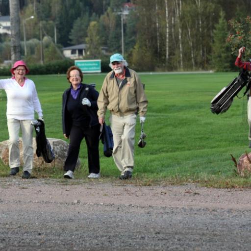 Iloisesti kohti uusia tasoituksia