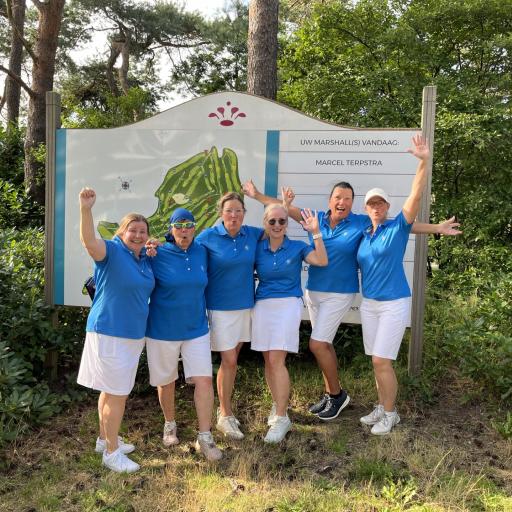 Marisa Trophy 2024 5. sija Suomi