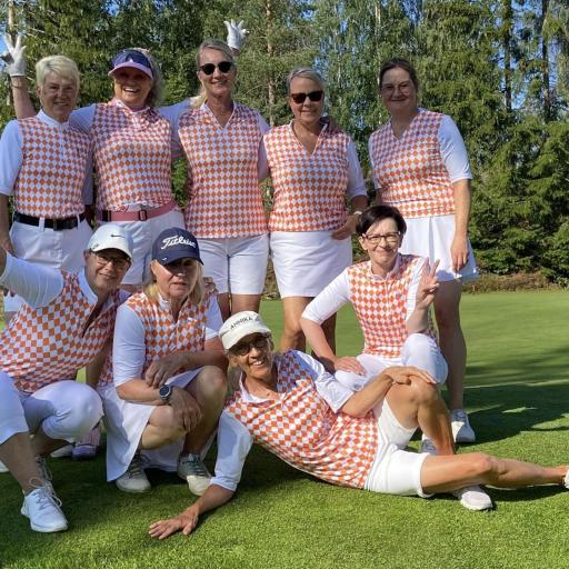 Birdies joukkue