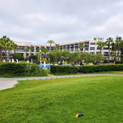 El Rompido Resort