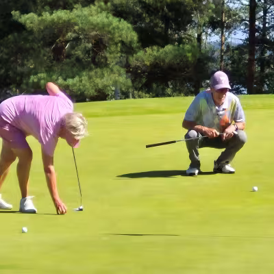Iitti Golf 