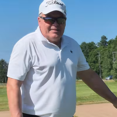 Iitti Golf