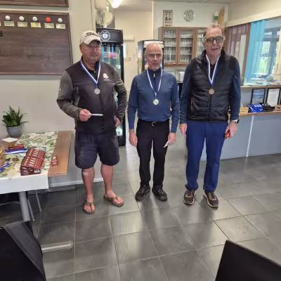 Nivalan Seudun Golf
