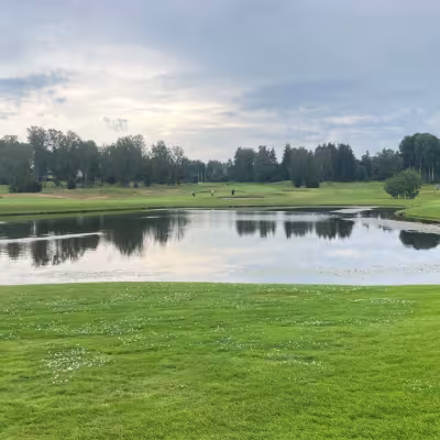 Aulanko Golf
