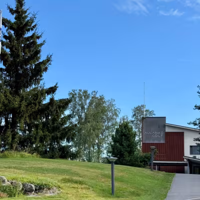 Aulanko Golf