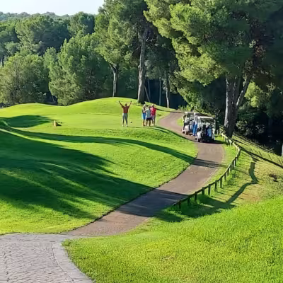 Bendinat tee 1