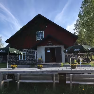 Bjärkas Golf
