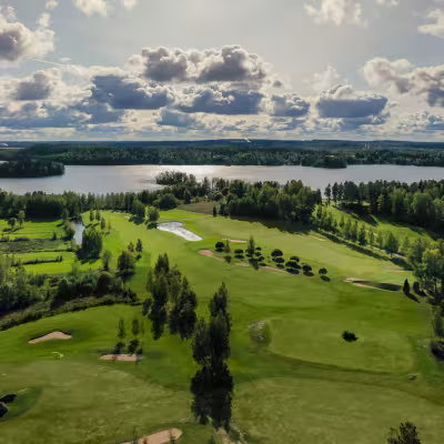 Tawast Golf
