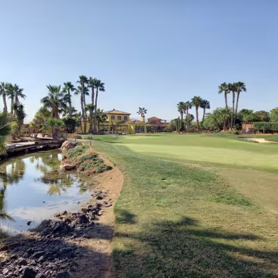 Desert Springs 