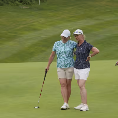 SM-mitalit ratkottiin Lakeside Golfissa