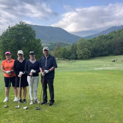 Golf Frassanelle