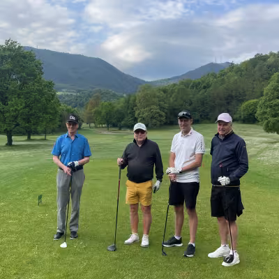 Golf Frassanelle