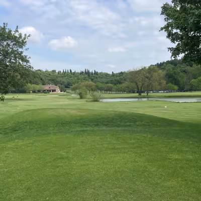 Golf Frassanelle
