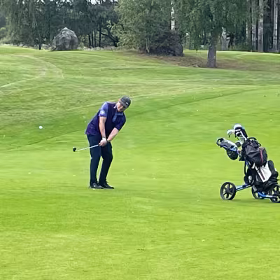 Hieno lähestyminen