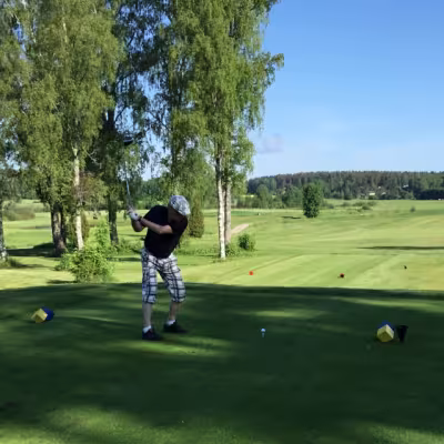 Seth-Veli Järvinen