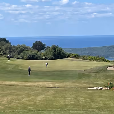 Costa Navarino