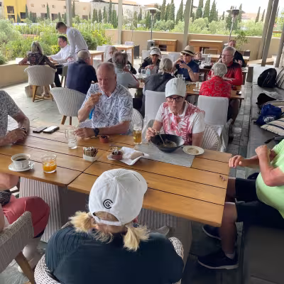 Costa Navarino