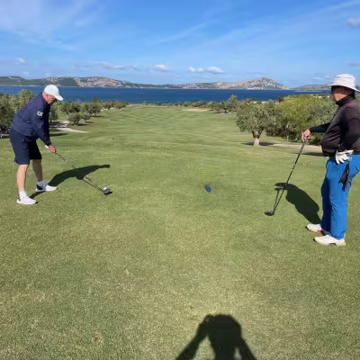 Costa Navarino