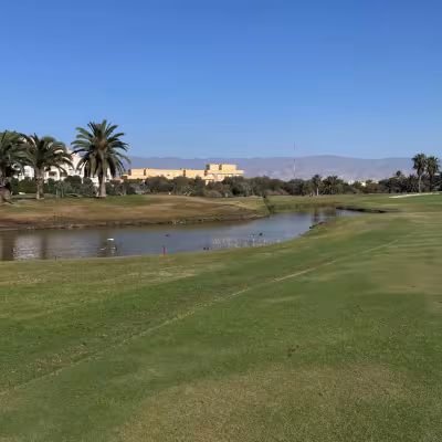 Playa Serena