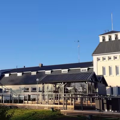 Imatran Golfklubi