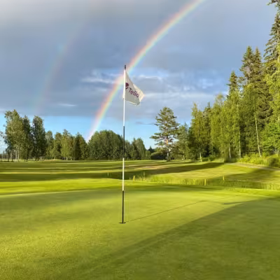 JG väylä 9 heinäkuu 2020
